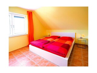 Ferienwohnung Zierow Außenaufnahme 5
