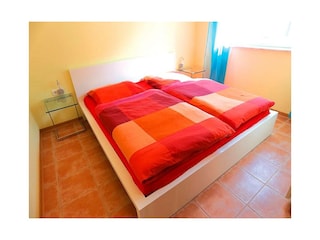Ferienwohnung Zierow Außenaufnahme 7
