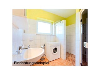 Ferienwohnung Zierow Außenaufnahme 8
