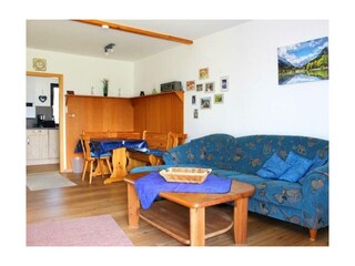 Ferienwohnung Lechbruck am See Außenaufnahme 2