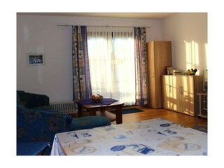 Ferienwohnung Lechbruck am See Außenaufnahme 4