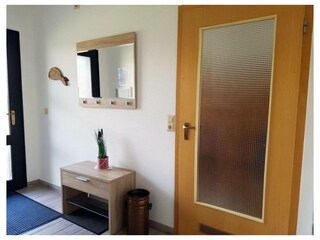 Ferienwohnung Lechbruck am See Außenaufnahme 6