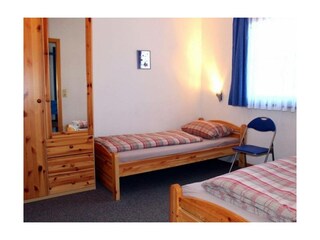 Ferienwohnung Lechbruck am See Außenaufnahme 8