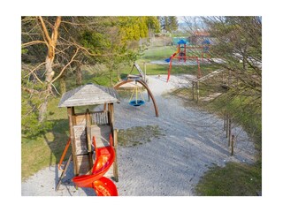 Ferienwohnung Lechbruck am See Außenaufnahme 12