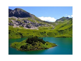 Ferienwohnung Lechbruck am See Außenaufnahme 17