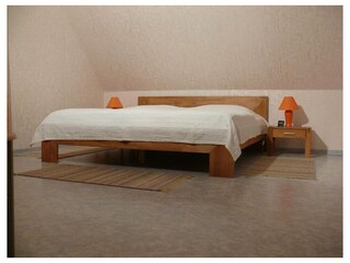 Ferienwohnung Binz Außenaufnahme 5