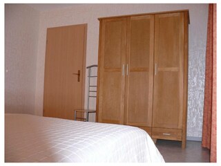 Ferienwohnung Binz Außenaufnahme 6