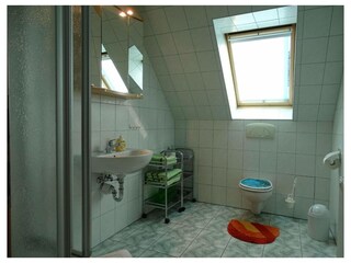 Ferienwohnung Binz Außenaufnahme 7