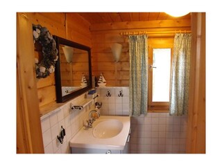 Ferienwohnung Malchow Außenaufnahme 6
