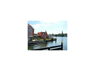 Ferienwohnung Malchow Außenaufnahme 12