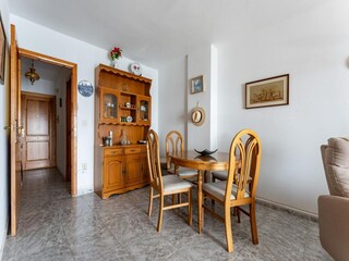 Apartment Almuñécar Features 7