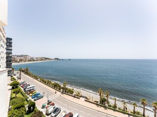 Appartement Almuñécar Buitenaudio-opname 2