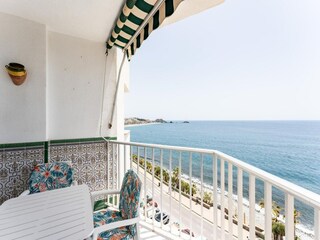 Apartment Almuñécar Outdoor Recording 2