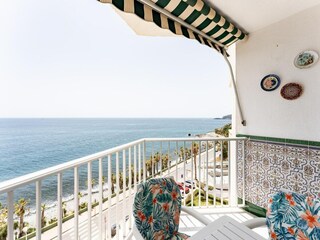 Apartment Almuñécar Outdoor Recording 3
