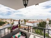 Apartment Torremolinos Außenaufnahme 1