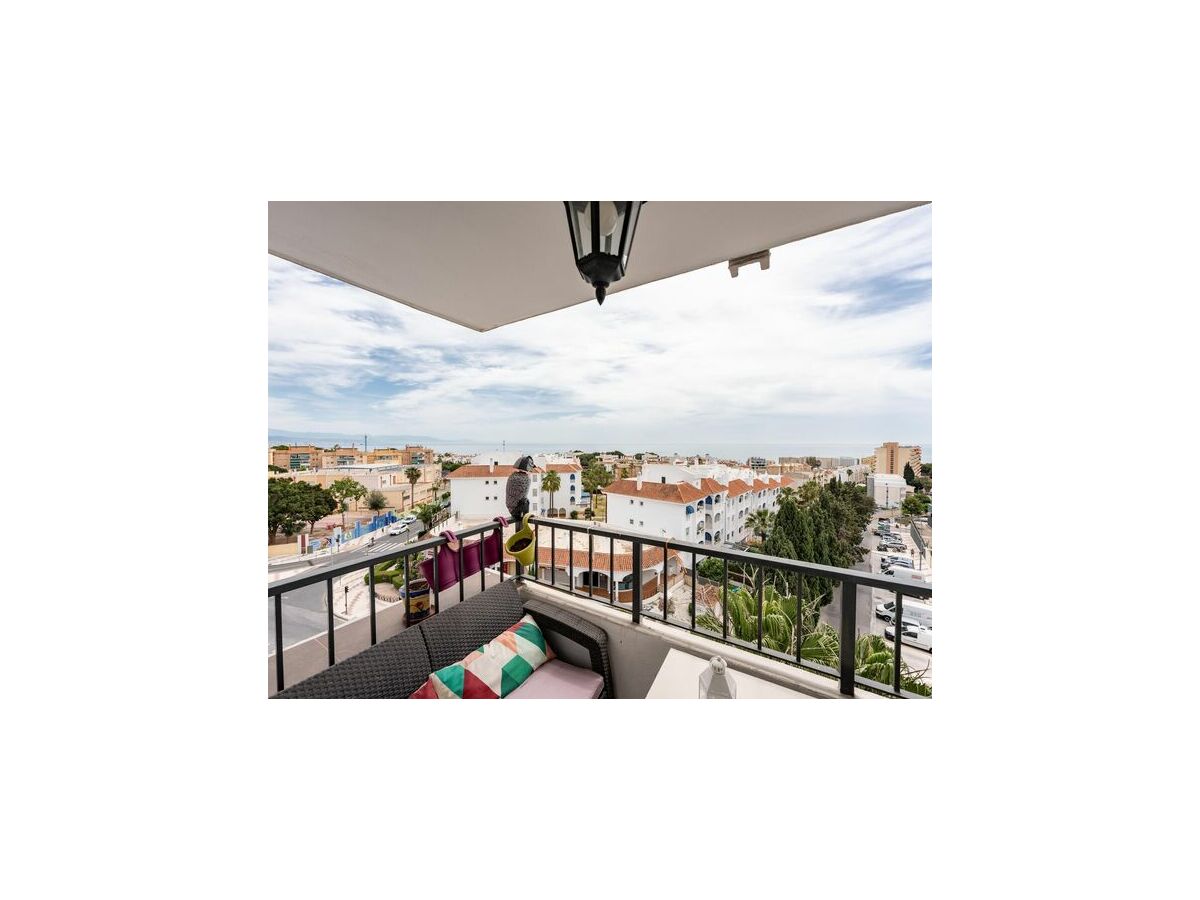 Appartement Torremolinos Buitenaudio-opname 1