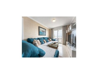 Apartment Torremolinos Ausstattung 4