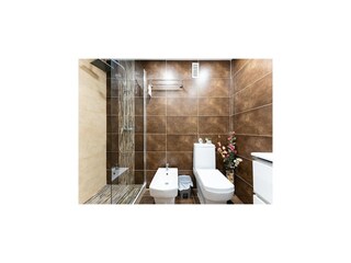 Apartment Torremolinos Ausstattung 6
