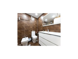 Apartment Torremolinos Ausstattung 7
