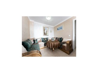 Apartment Torremolinos Ausstattung 1