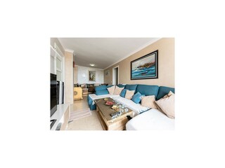 Apartment Torremolinos Ausstattung 9
