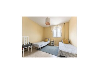 Apartment Torremolinos Ausstattung 14