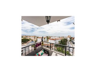 Appartement Torremolinos Enregistrement extérieur 2