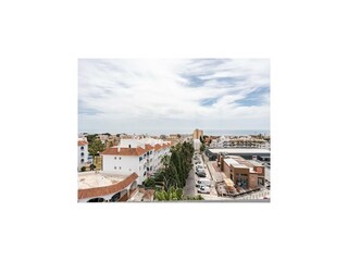 Apartment Torremolinos Außenaufnahme 3