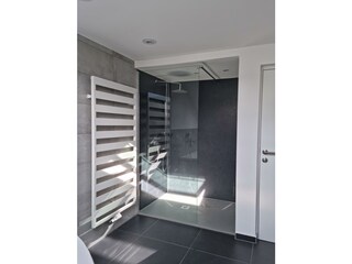 Dusche