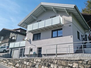 Haus Fernweh