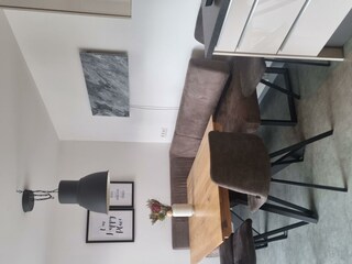 neue Eckbank