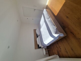 Schlafzimmer EG