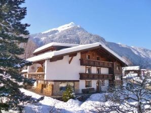 Apartments Suggadin - Silvretta Nova - image1