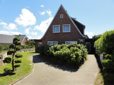 Ferienwohnung Lütje Gaadt