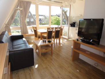 Ferienwohnung Lütje Gaadt