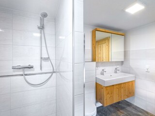 Annas Muntafuner Hus - Badezimmer Nr. 1