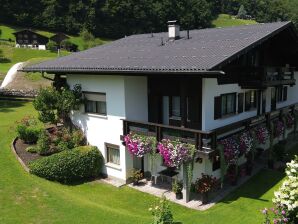 Apartment Peak View Appartements - St. Anton, Vorarlberg - image1