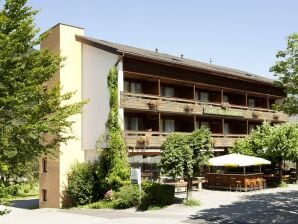 Apartment Gasthof Stern - St. Anton, Vorarlberg - image1