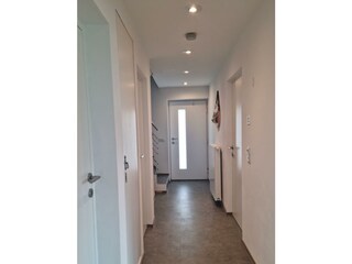 Flur / Gang im EG