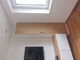 Hochschrank Wohnzimmer - aktualisiert!