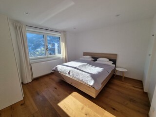 Schlafzimmer EG