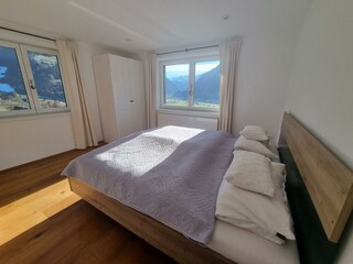 Schlafzimmer EG
