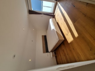 Schlafzimmer Nr. 2 - OG