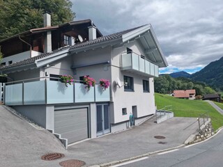 Haus Fernweh - Montjola