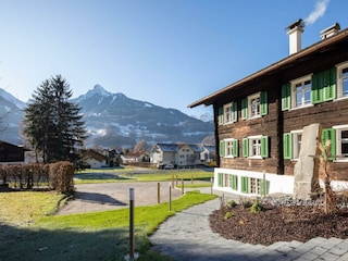 Aussicht