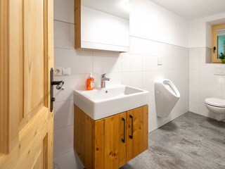 WC