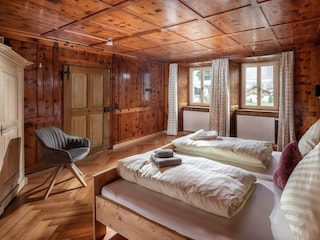 Schlafzimmer 3