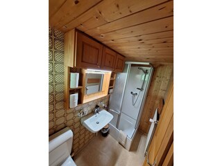 Dusche