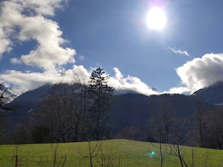 Aussicht