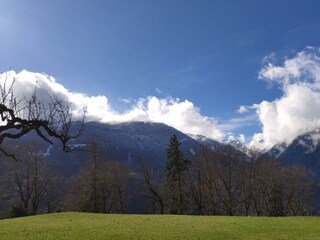 Aussicht